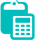 Product calc icon