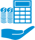 Dividend icon
