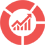 Market research icon