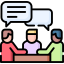 Budgeting icon