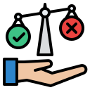 Budgeting icon
