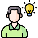 Budgeting icon