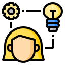 Budgeting icon