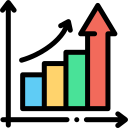 Budgeting icon
