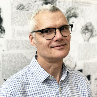 Daniel Jedmo