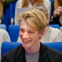 Student at Jönköping University
